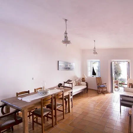 Medluxe Villas Houlakia Fanari (Mykonos)