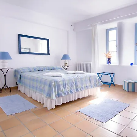 Medluxe Villas Houlakia *