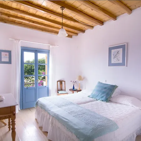 Villa Medluxe Villas Houlakia
