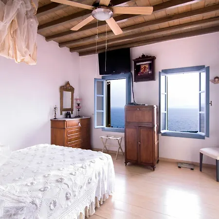 Medluxe Villas Houlakia Villa *