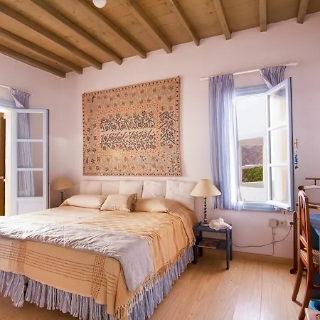Villa Medluxe Villas Houlakia *