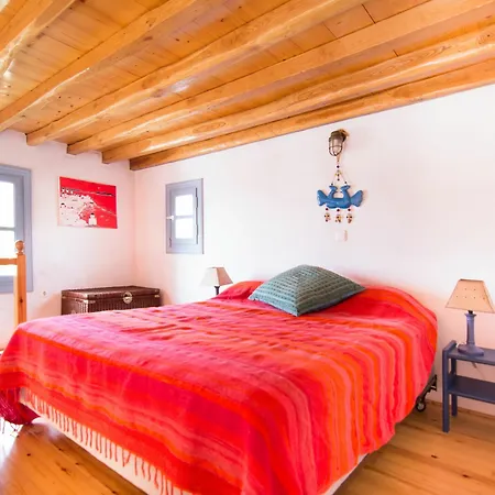 Villa Medluxe Villas Houlakia